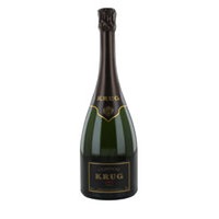 Krug Vintage brut, Champagne Frankreich