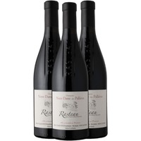 3x Vorteils-Weinpaket Rasteau AOP - Domaine Notre Dame des Pallieres