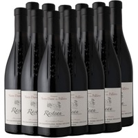 12x Vorteils-Weinpaket Rasteau AOP - Domaine Notre Dame des Pallieres
