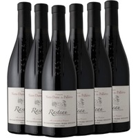 6x Vorteils-Weinpaket Rasteau AOP - Domaine Notre Dame des Pallieres