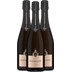 3x Vorteils-Weinpaket Rosé Reserve Brut - Sekthaus Raumland 