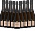 9x Vorteils-Weinpaket Rosé Reserve Brut - Sekthaus Raumland 