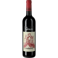NeroBufaleffj Nero d'Avola Val di Noto