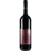 Heilbronner Stiftsberg Lemberger feinherb - Weingut Fischer Heilbronn