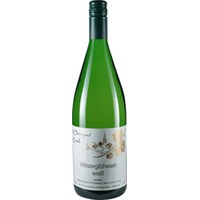 Glühwein weiß hausgemacht 1,0 L - Weingut Koch