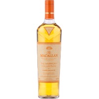 Macallan : The Harmony Collection Amber Meadow