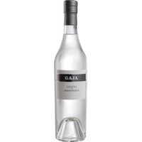 Grappa di Barbaresco Nebbiolo - 42%vol