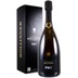 Bollinger PN AYC 18 Blanc de Noirs Brut in Geschenkverpackung 