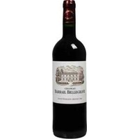 Château Barrail Bellegrave Saint-Emilion Grand Cru AOC