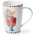 Becher "Schutzengel", New Bone China 450 ml 