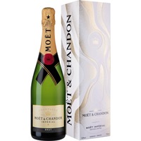 Champagne Moet & Chandon Imperial, Brut, Champagne AC, Geschenketui, Sonderedition, Champagne, Schaumwein