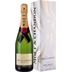 Champagne Moet & Chandon Imperial, Brut, Champagne AC, Geschenketui, Sonderedition, Champagne, Schaumwein 