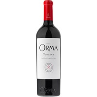 Orma Toscana Rosso IGT