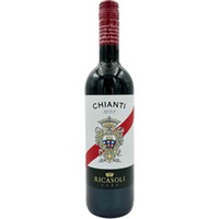 Chianti del Barone Ricasoli DOCG, Italien
