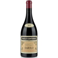 Paolo Conterno Barolo Ginestra Riserva