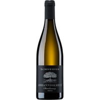 Markus Schneider Chardonnay Johanniskreuz