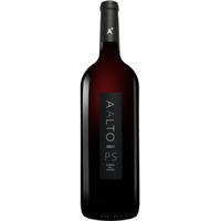 Aalto Pagos Seleccionados - 1,5 L. Magnum Spanien Rotwein Trocken