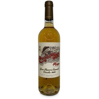 Castillo Ygay Gran Reserva Especial Rioja Blanco 1er OWC