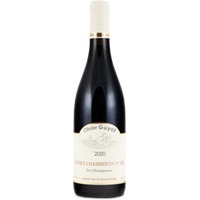 Gevrey-Chambertin Premier Cru AC Les Champeaux
