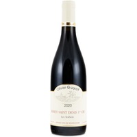 Morey Saint Denis Premier Cru AC Les Sorbets
