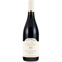 Clos de la Roche Grand Cru AC