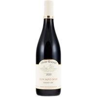 Clos Saint-Denis Grand Cru AC