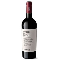 Rosso del Milio Veneto IGT