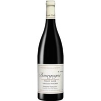Domaine Joseph Voillot Bourgogne Vieillles Vignes, Bourgogne AOP, Burgund, 2020, Rotwein