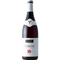 Georges Duboeuf Morgon, Morgon AOP, Burgund, 2019, Rotwein