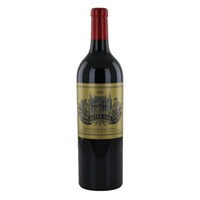 Alter Ego de Palmer Zweitwein von Chateau Palmer Margaux AC, Bordeaux Frankreich