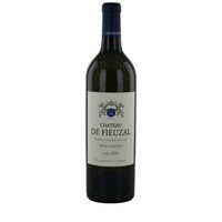 Chateau de Fieuzal Blanc Pessac Leognan AC, Bordeaux Frankreich