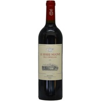 Ornellaia Le Serre Nuove Bolgheri Rosso
