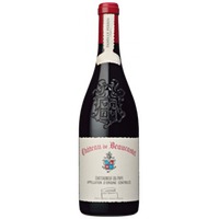 Châteauneuf-du-Pape (Bio) Jahrgang - - Château de Beaucastel (Famille Perrin) - Französischer Rotwein