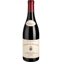 Coudoulet de Beaucastel Côtes du Rhône (Bio) Jahrgang - - Château de Beaucastel (Famille Perrin) - Französischer Rotwein