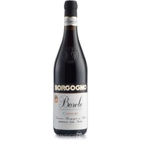 Barolo Cannubi DOCG - Borgogno