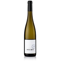 Riesling unfiltered trocken 12.5 % vol. Peth-Wetz 750 ml