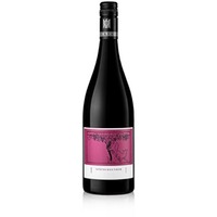 Spätburgunder trocken 13.5 % vol. F. Becker 750 ml