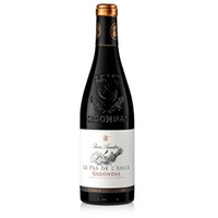 Gigondas Pas de L´Aigle trocken 15 % vol. Amadieu 750 ml