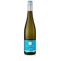Silvaner halbtrocken (feinherb) 12 % vol. Bettenheimer 750 ml