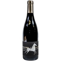 Steinrassel Pinot Noir QW trocken -