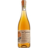 La Sapata Orange Feteasca Regala Crema Delta Dunarii Biowein