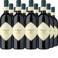 Serego Alighieri Poderi »BellOvile« Toscana –