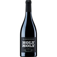 Holy Moly Syrah trocken - - Markus Schneider - Deutscher Rotwein