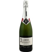Cava Anna de Codorniu Blanc de Noirs Brut