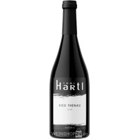 Syrah Ried Thenau Purbach - Toni Hartl