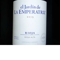 LA EMPERATRIZ Crianza
