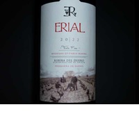 Erial Bodegas Epifanio Rivera Ribera del Duero