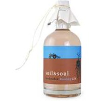 soil & soul handcrafted Riesling GIN mini 0,05l