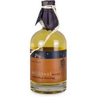 soil & soul Réserve handcrafted Riesling GIN 0,5l