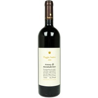 Poggio Antico Rosso di Montalcino